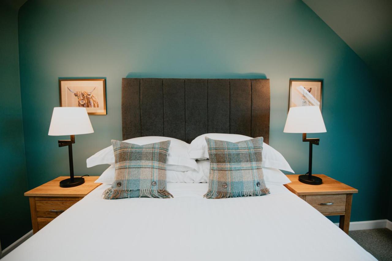 The Seafield Arms Hotel Cullen - Self Catering エクステリア 写真